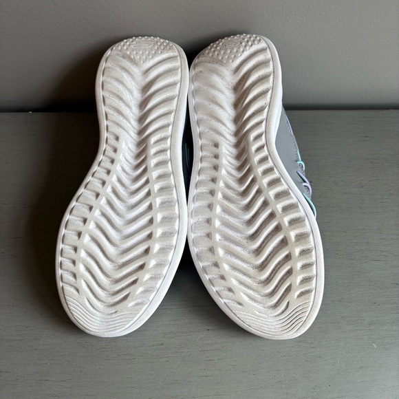 Skechers Summits Women Gray Slip On Sneakers Shoe 7 Memory Foam Classic - Picture 14 of 14